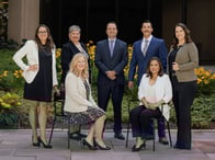 Photo of Center Gen Wealth Management Group - Morgan Stanley
