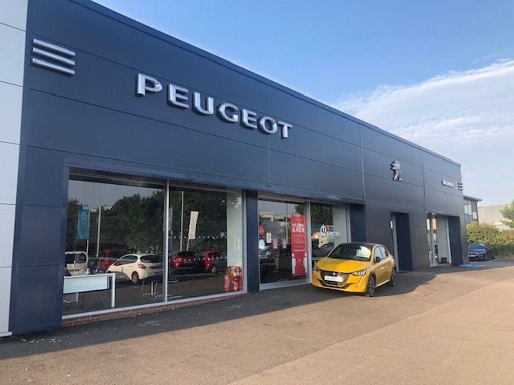 Motability Scheme at Yeomans Peugeot Eastbourne