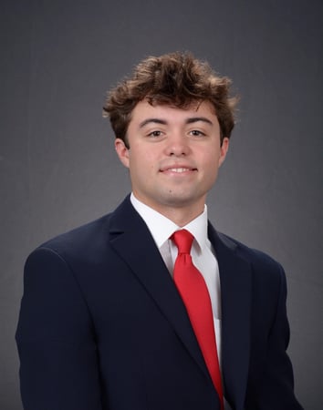 Photo of Ian Smith