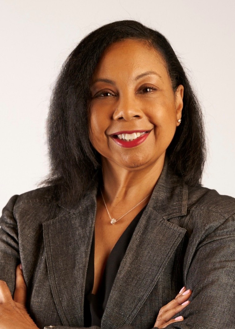 Monique Thomas Oakland, CA
