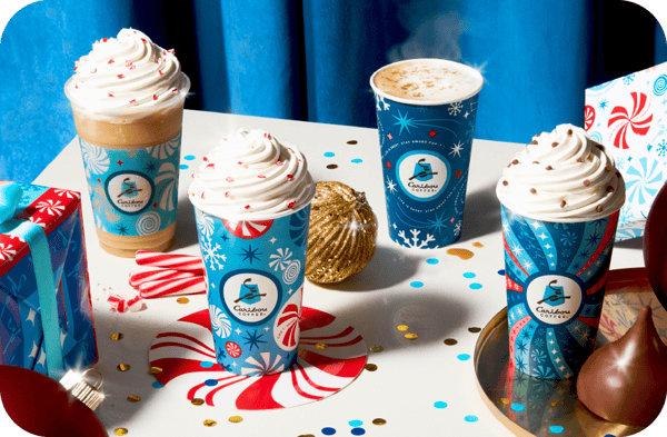Caribou near me discount