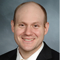 Joshua Weaver, M.D.