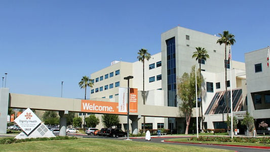 Community Hospital of San Bernardino - San Bernardino, CA