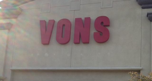 Vons At 311 W Los Feliz Blvd Glendale Ca Weekly Ad Grocery