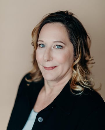 Photo of Kathy O'Hara