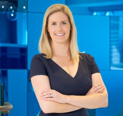 Photo of Callie Wasel