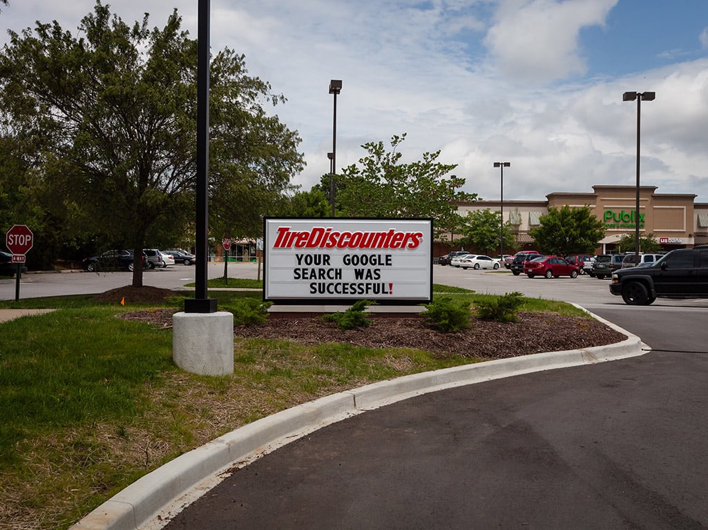 Tire Discounters Bellevue | tires, alignment, brakes, autoglass in