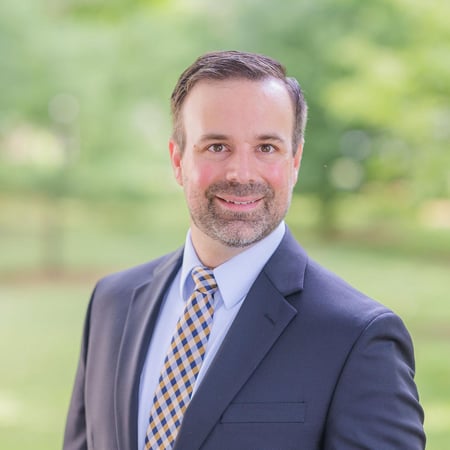 Photo of Taylor S. McLennan