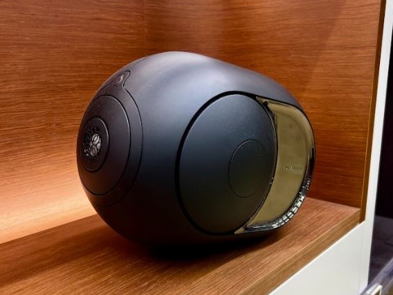 Enceinte Devialet - Boulanger Pontault-Combault