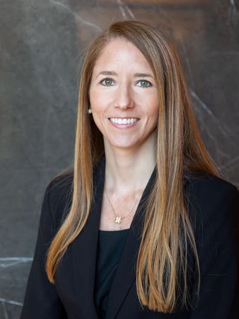 Photo of Katie Hendin