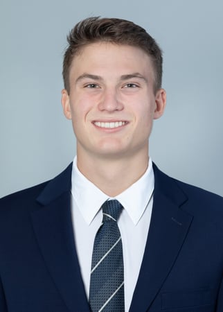 Photo of Connor Gambelin