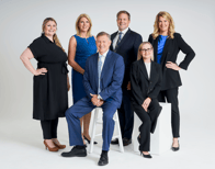 Photo of Celestial Group - Morgan Stanley