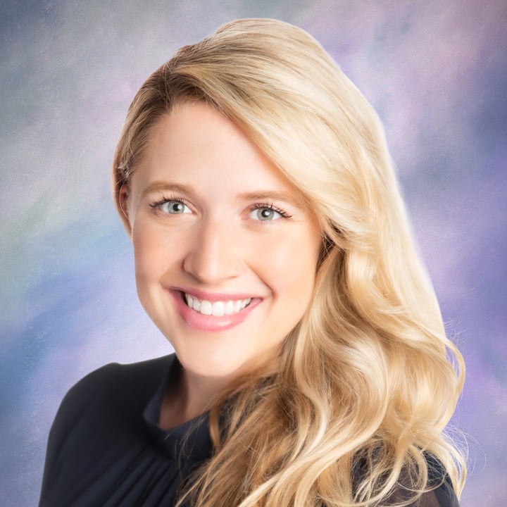 Photo of Heather Moline, M.D.