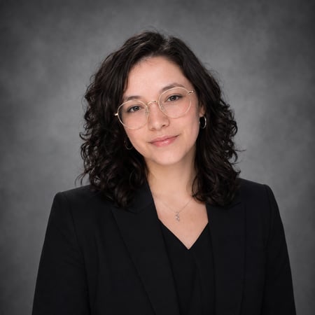 Photo of Lilly Scott