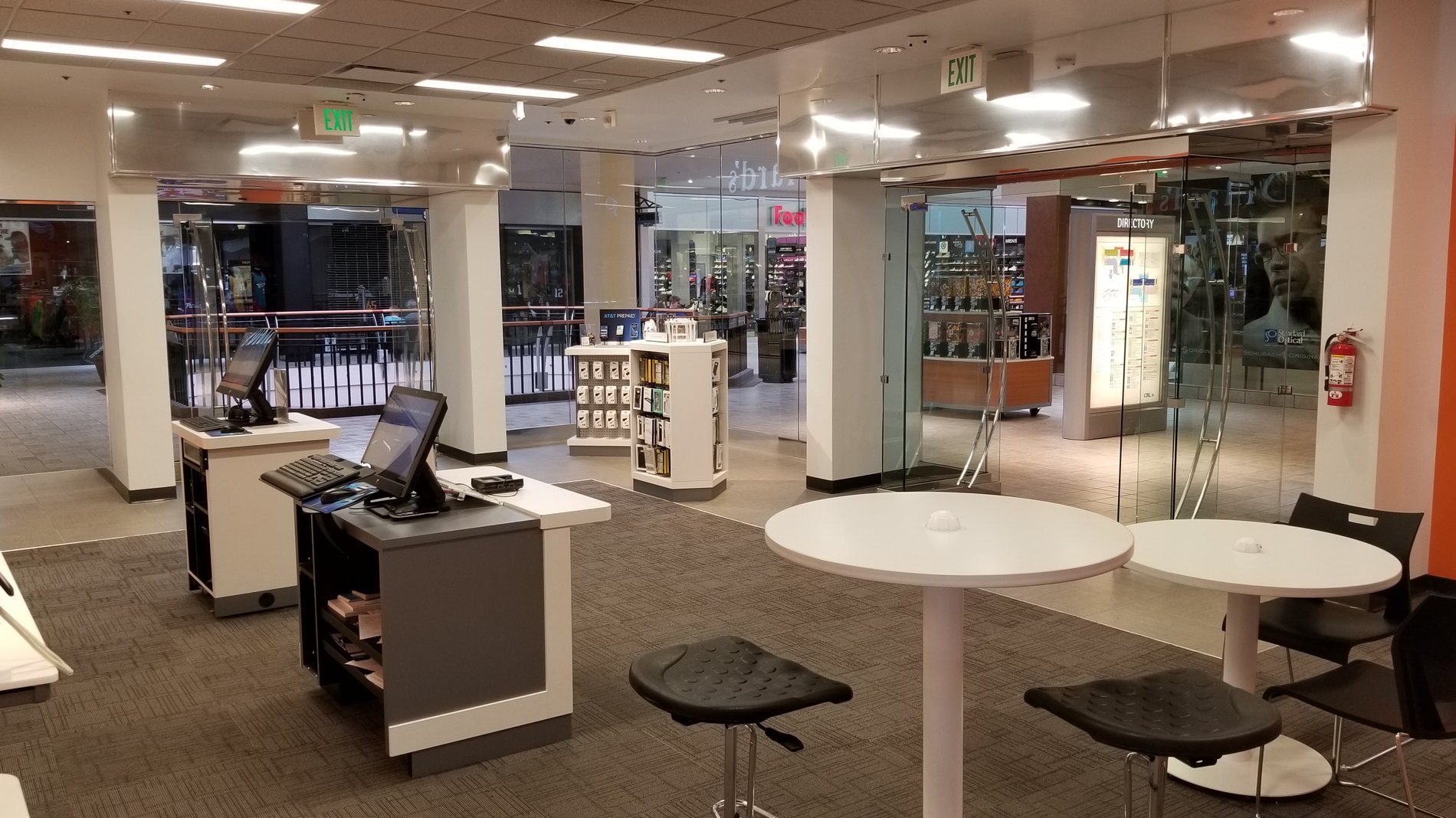 AT&T Store Commonwealth Drive Mount Sterling, KY Mobile Phones