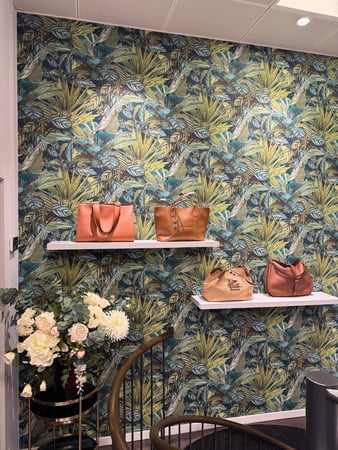 Rive Gauche Chaussures & Accessoires SA BASEL