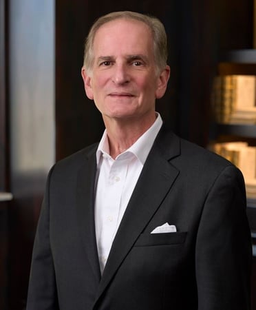 Photo of Rick Mansour