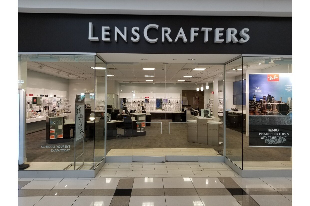 Lenscrafters - Somerset Collection