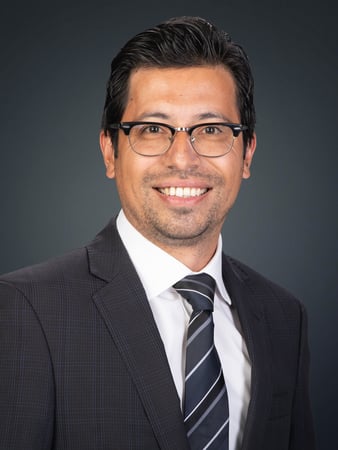 Photo of Jorge Rodriguez