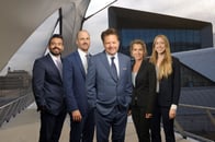 Photo of Jensen Group Wealth Management - Morgan Stanley