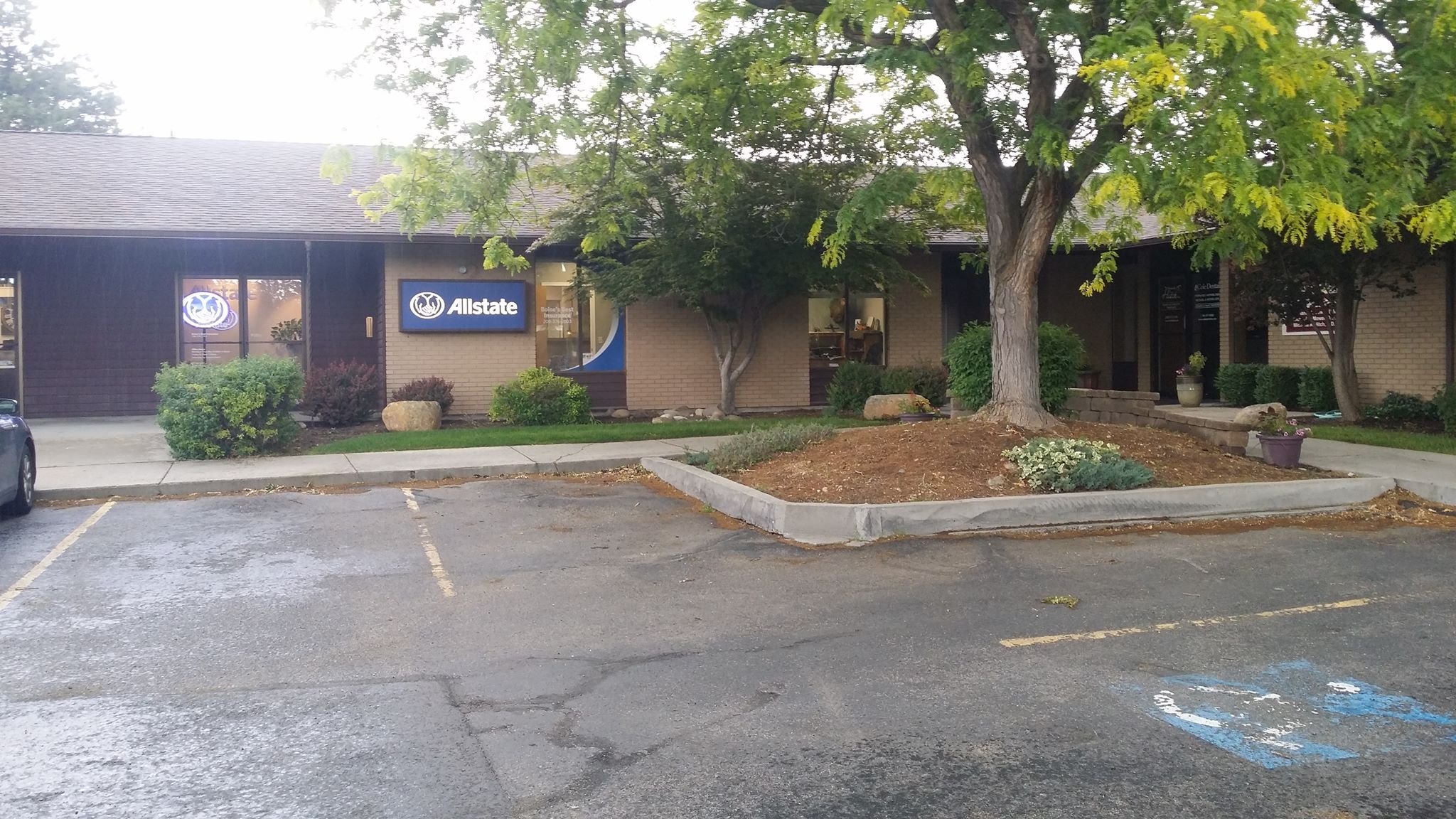 Allstate | Car Insurance in Boise, ID - Sandra Spreier