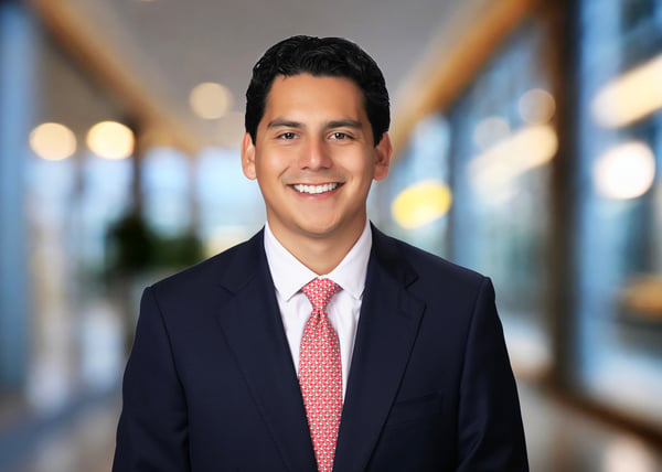 Photo of Nathan Gonzalez