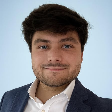 Photo of David Schaeffer