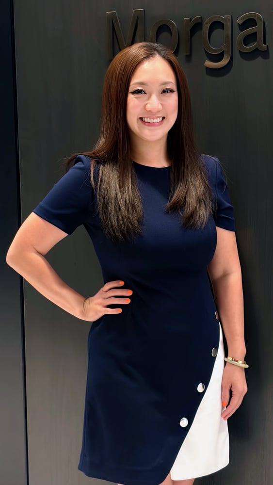 Photo of Jenny Pham