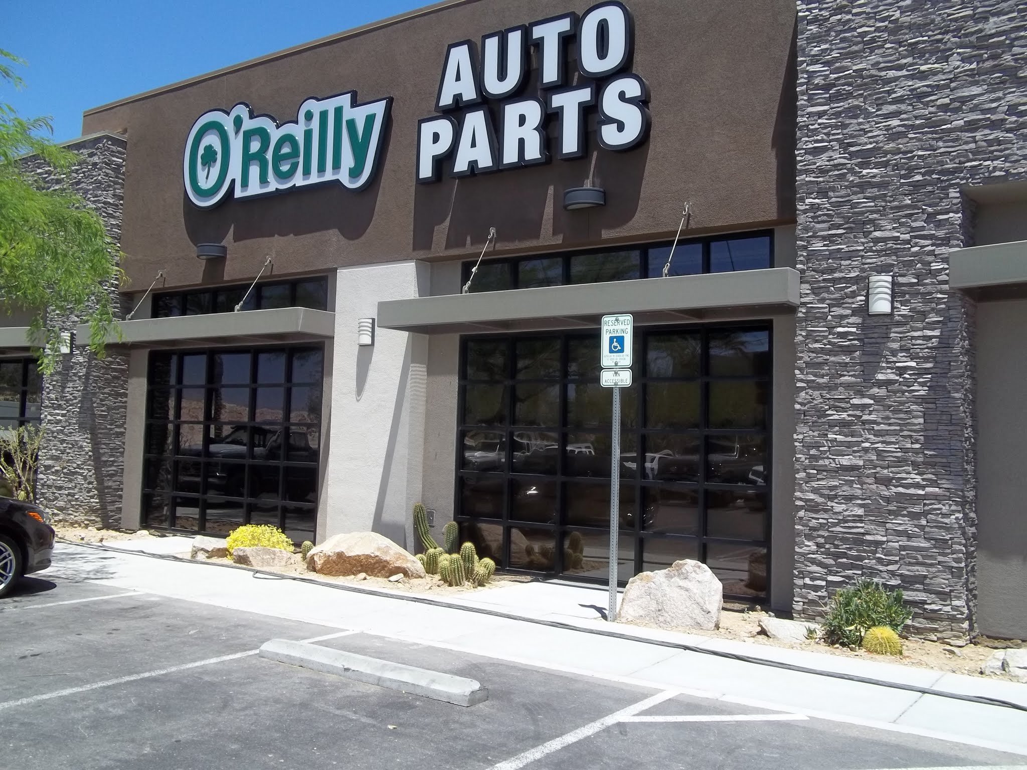 5727 S Decatur Blvd Las Vegas, NV | O&#39;Reilly Auto Parts