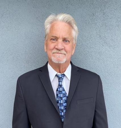 Photo of Douglas Eaton