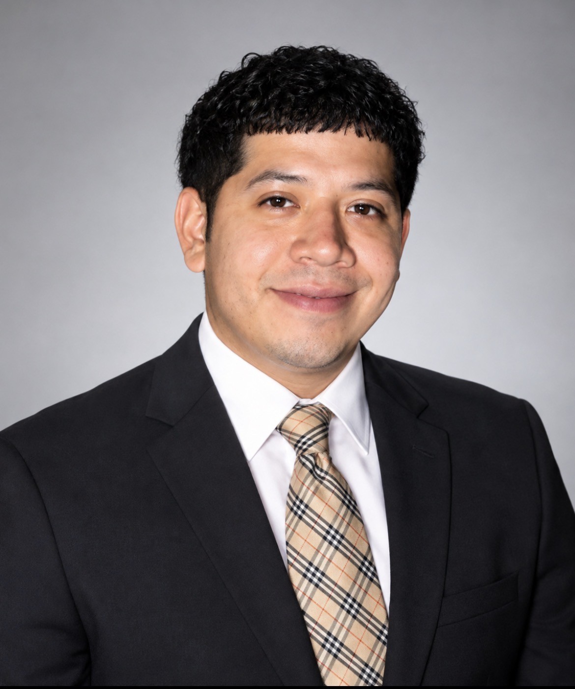Photo of Javier Aguilar