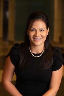 Photo of Giselle Pater