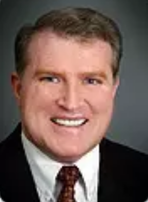 Photo of Clifford H. Boyle