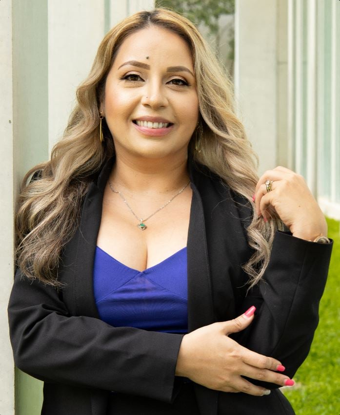 Mirna Castillo North Richland Hills, TX