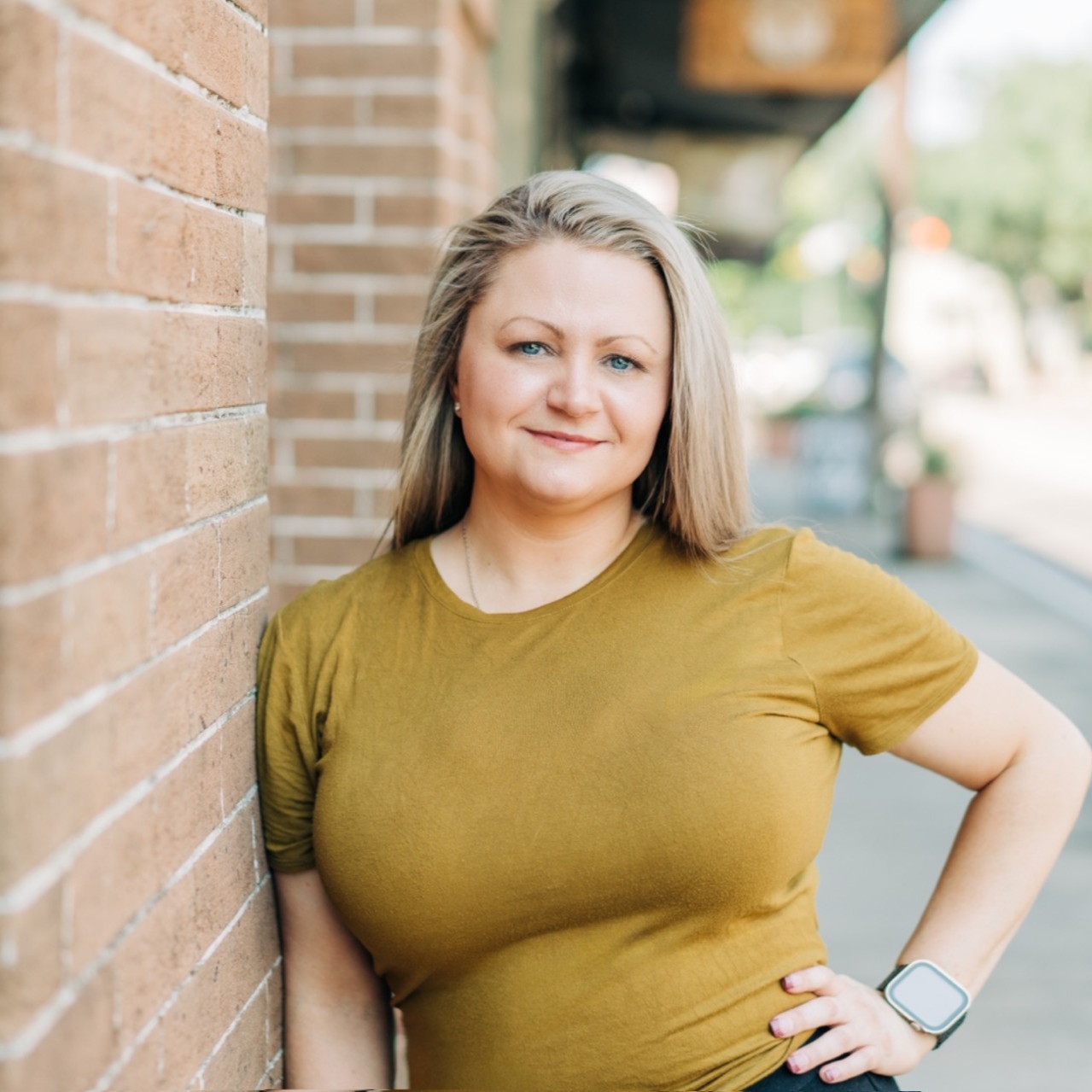 Shannon Kuhn Covington, LA