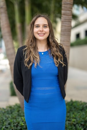 Photo of Alejandra Pulido