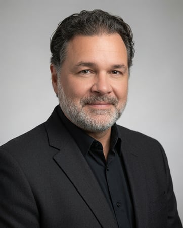 Photo of Brian M Andzik