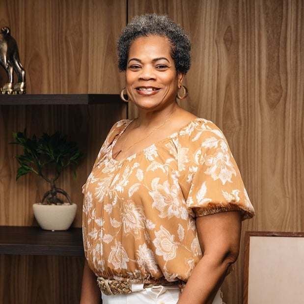 Sherryl Kyzer California Closets Tampa Florida Design Consultant