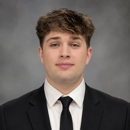 Photo of Kasey Bostick