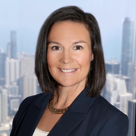 Photo of Kylie Pearson