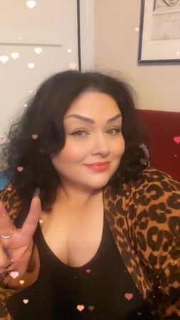 Photo of Erika Escobar