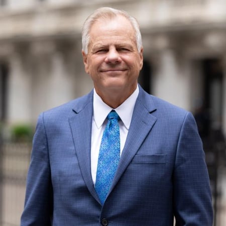 Photo of Peter Sluka