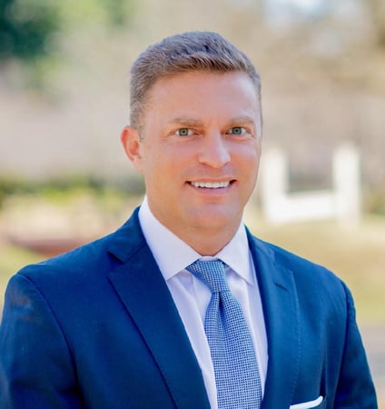 Photo of Shaun Cosby
