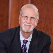 Photo of Jerrold P Tepper