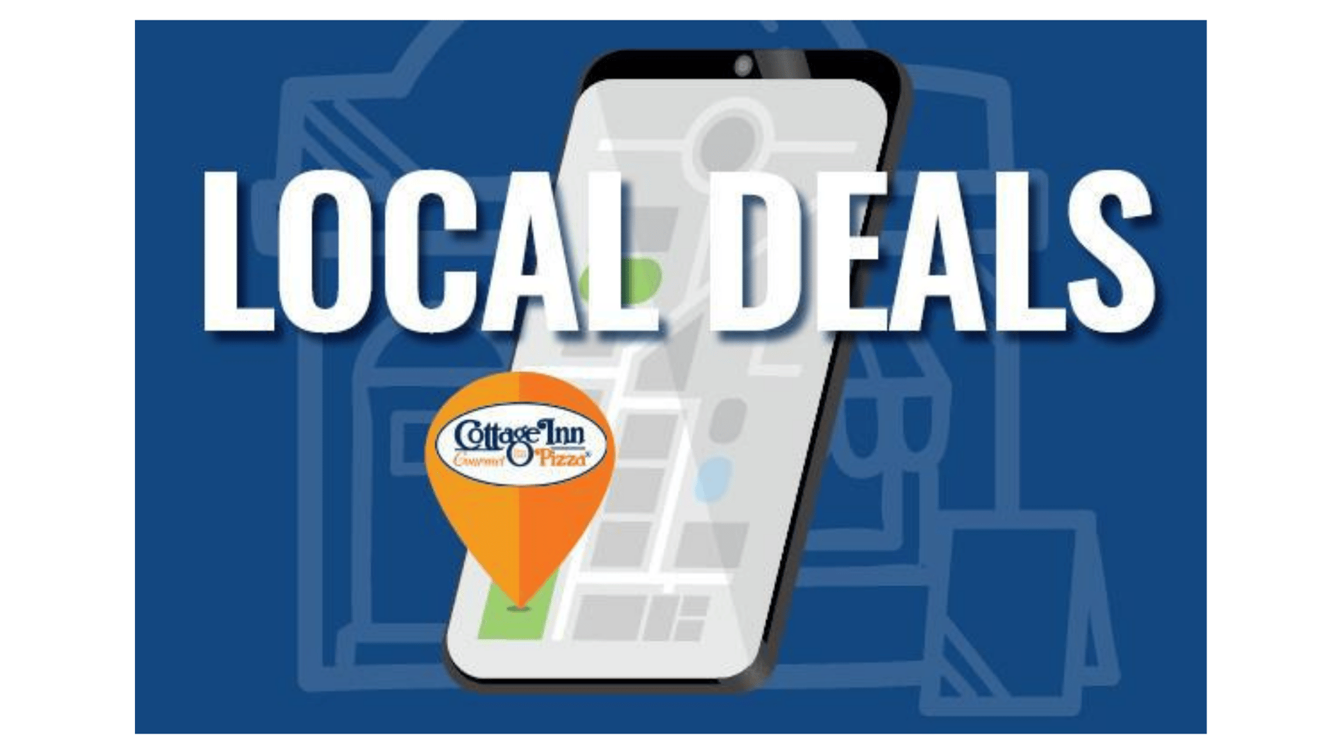 Cottage Inn Pizza Grand Blanc