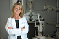profile photo of Dr. Dana Kindberg, O.D.