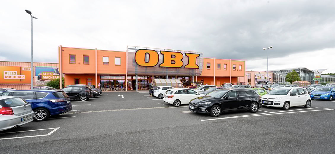 Dein OBI Markt WürzburgHeuchelhof, Ossietzkystr. 12