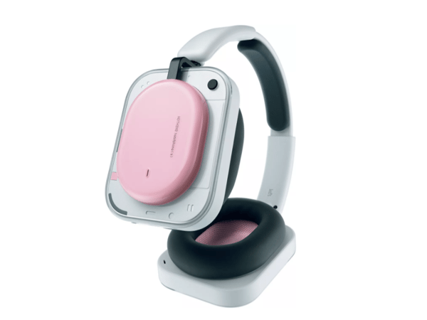 🎧 Le nouveau Nothing Headphone (A) est disponible en précommande !