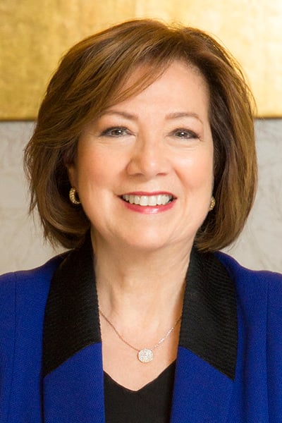 Photo of Anne Izzillo - Morgan Stanley