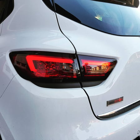 Renault Clio LED Rückleuchten